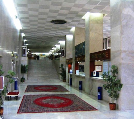 SEYBOUSE INTERNATIONAL