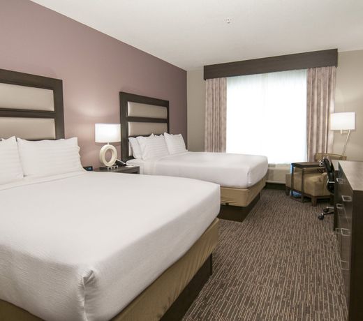 Holiday Inn - New Orleans Airport North, an IHG Hotel