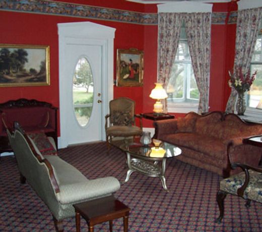 Cambridge House Bed and Breakfast