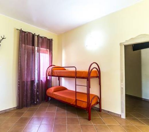 B&B Pirandello "Residence Villa Margherita"
