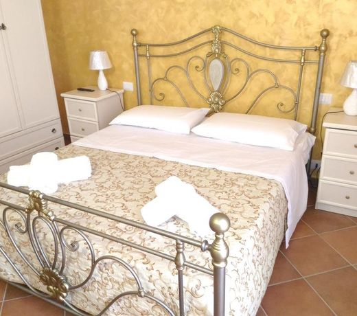 B&B Pirandello "Residence Villa Margherita"