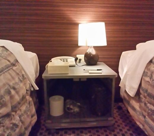 HOTEL VISTA Matsuyama