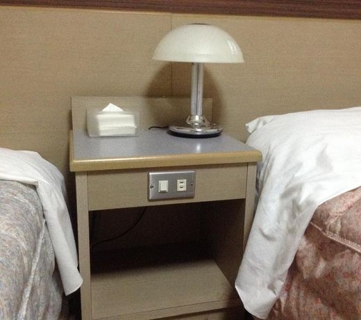 HOTEL VISTA Matsuyama