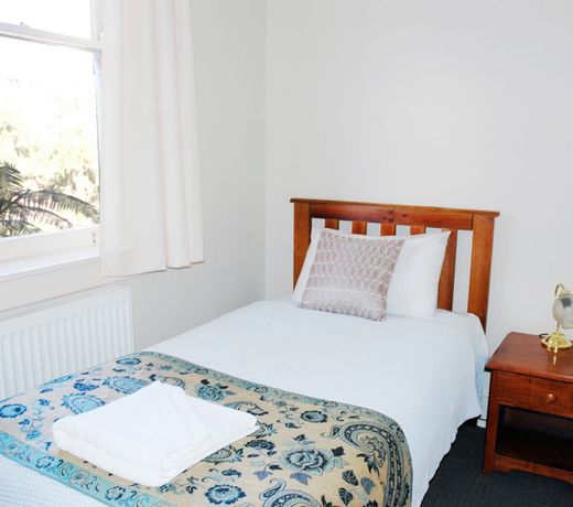 Bundanoon Hotel