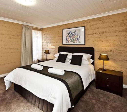 Riverway Chalets