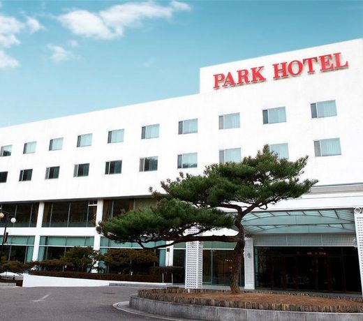 Gimcheon Park Hotel