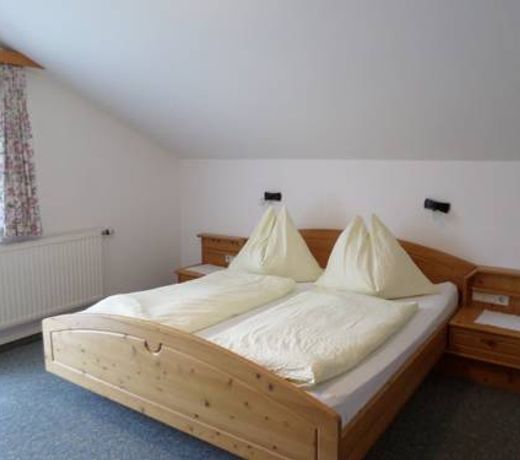 Gästehaus Huber Frühstückspension