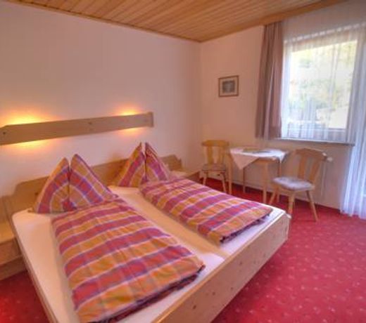 Gästehaus Huber Frühstückspension
