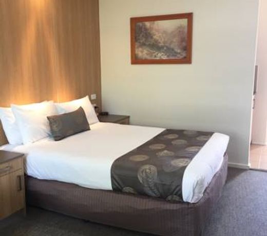 Albury Regent Motel