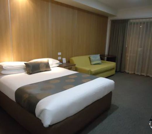 Albury Regent Motel