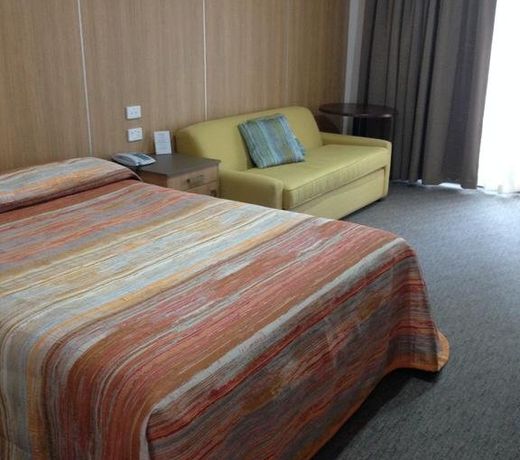 Albury Regent Motel