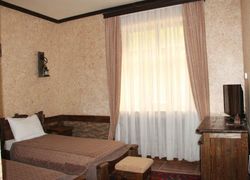 Sangar Qala Resort, регион , город Qax İngiloy - Фотография отеля №1