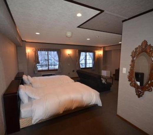 Shiga Palace Hotel