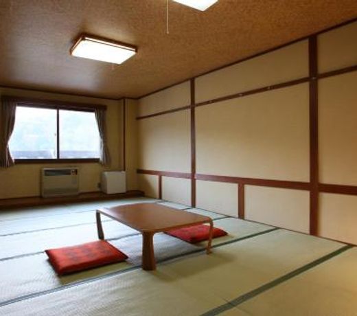 Shiga Palace Hotel