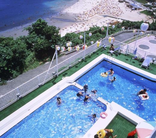 Shimoda View Hotel