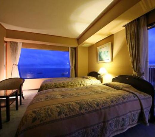 Shimoda View Hotel