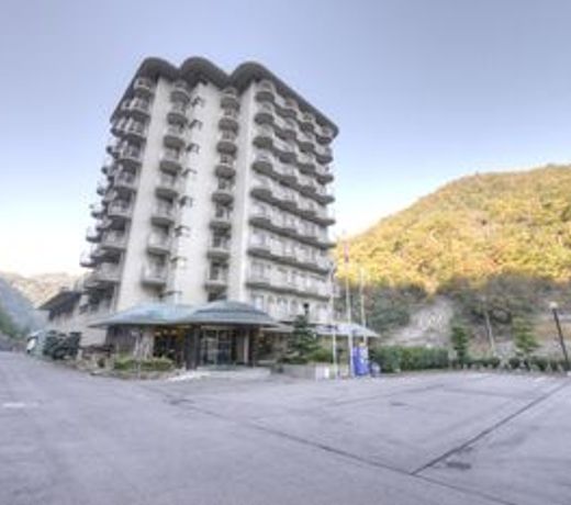 Shin Kabakawa Kanko Hotel