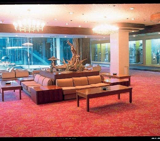 SHIROKIYA GRAND