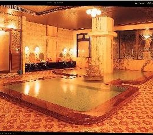 SHIROKIYA GRAND