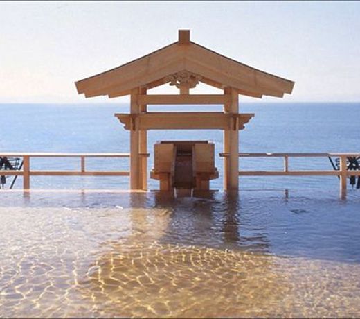 Ryokan Syuku Kaifu