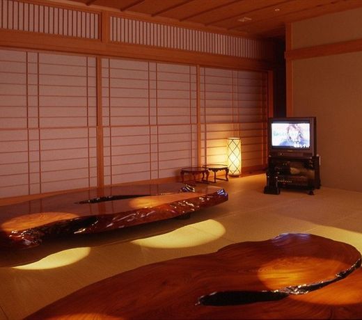 Ryokan Syuku Kaifu