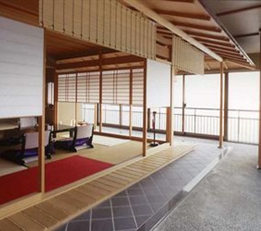 Ryokan Syuku Kaifu