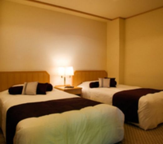 Gimpaso Hotel