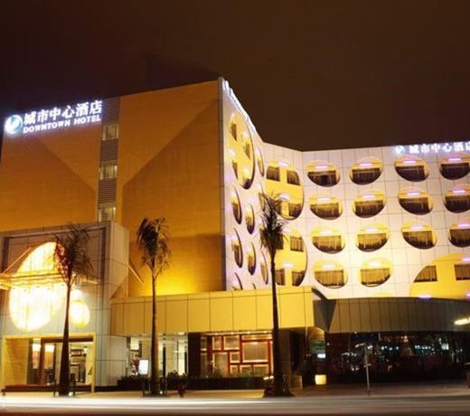 Downtown Hotel