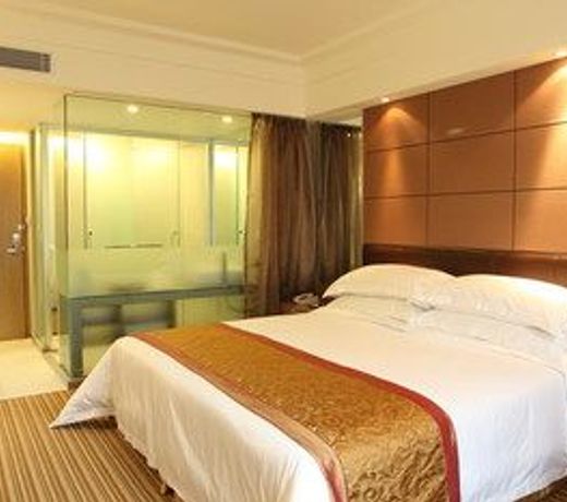 Downtown Hotel