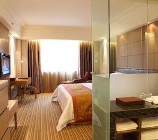 Downtown Hotel