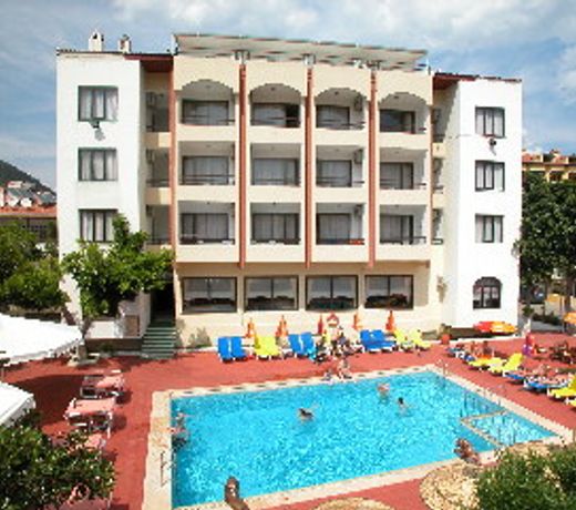 SIESTA HOTEL