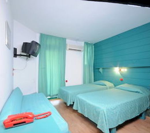 SIESTA HOTEL