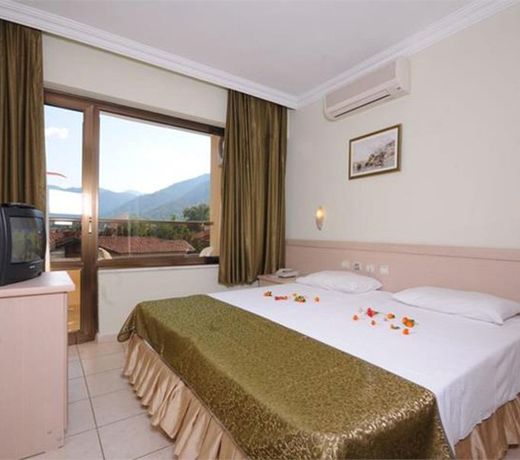 SIESTA HOTEL