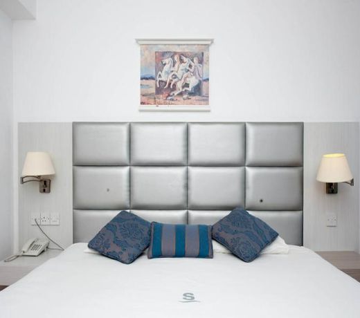 Silver Sands Beach Hotel