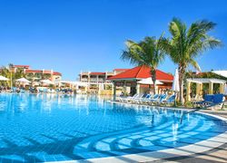 Memories Varadero Beach Resort, регион , город Варадеро - Фотография отеля №1