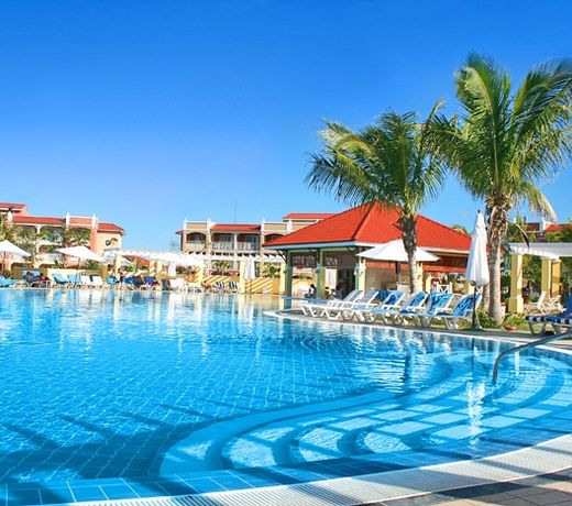 MEMORIES VARADERO BEACH RESORT