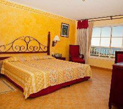 MEMORIES VARADERO BEACH RESORT