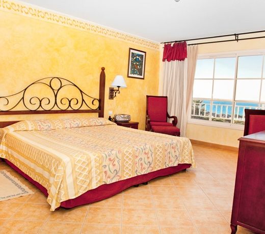 MEMORIES VARADERO BEACH RESORT