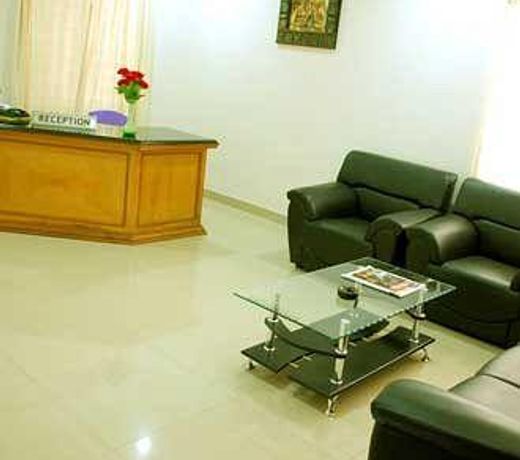 Siri Elite Residency