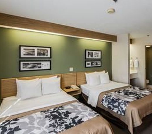 Sleep Inn & Suites Johnson City