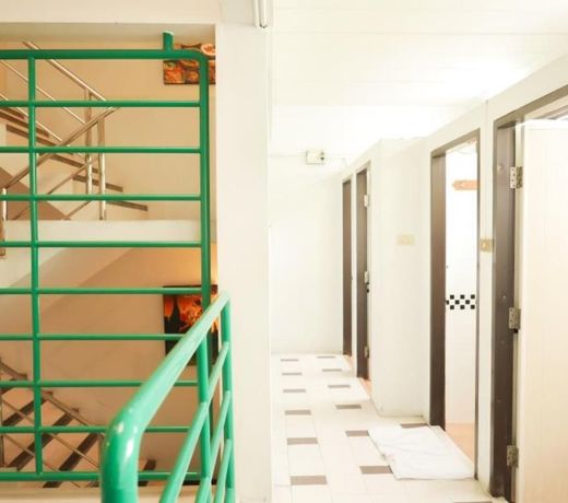 New Siam I Guest House