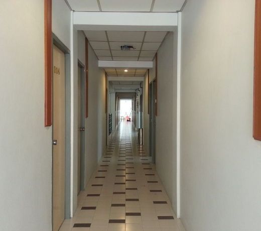New Siam I Guest House