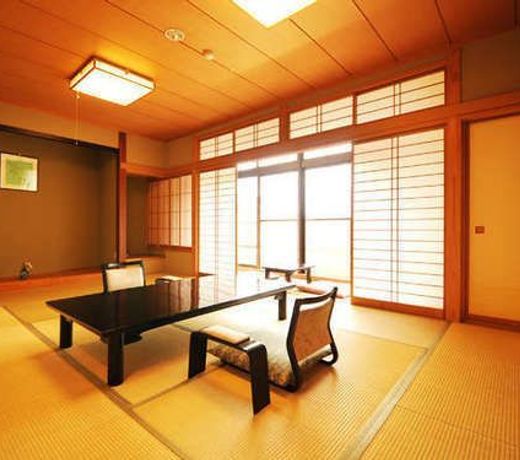 Hotel Marusanso Nishinoyakata