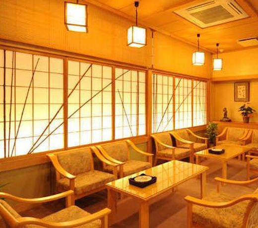 Hotel Marusanso Nishinoyakata