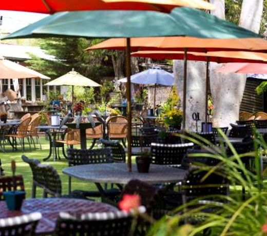 Oakdene Vineyards Guesthouse