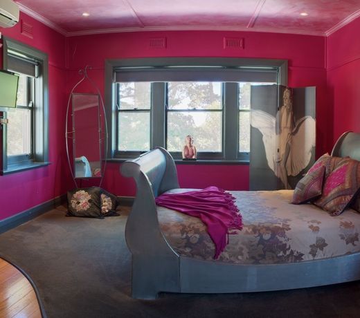 Oakdene Vineyards Guesthouse