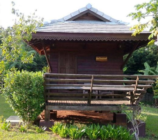 Baan Lhong Doi Resort