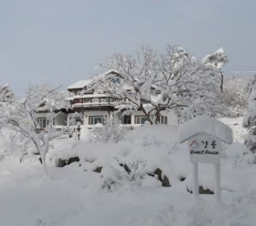 GN Guesthouse - Hostel