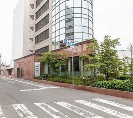 Hotel No. 1 Takamatsu