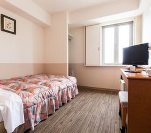 Hotel No. 1 Takamatsu